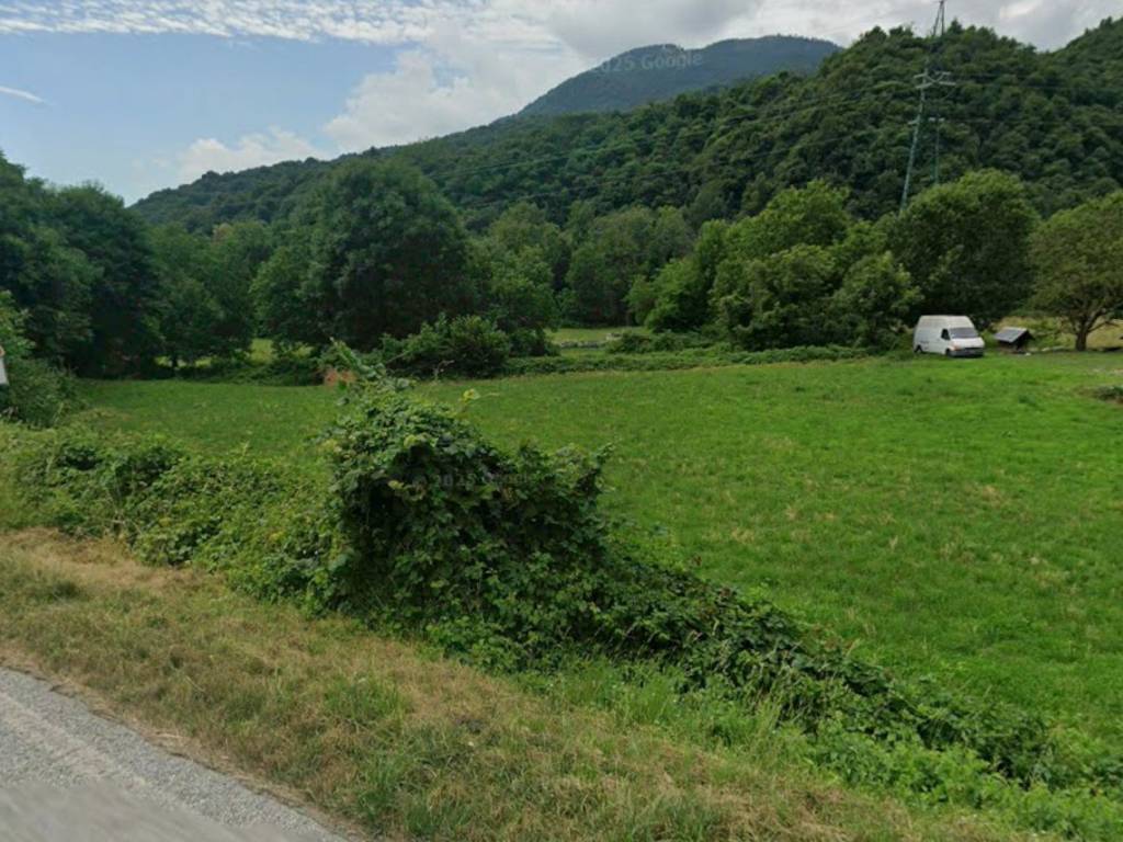 Terreno a Paesana in Via Pian Croesio - Foto 2