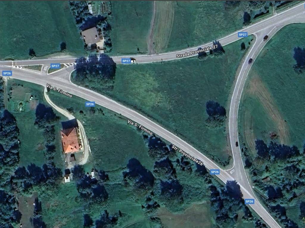 Terreno a Paesana in Via Pian Croesio - Foto 3