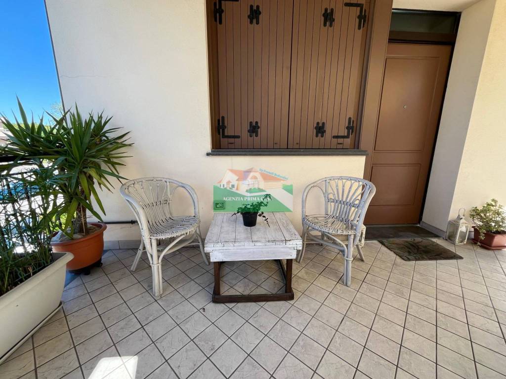Villetta a schiera a Ravenna in VIA CAMPI FLEGREI - Foto 2
