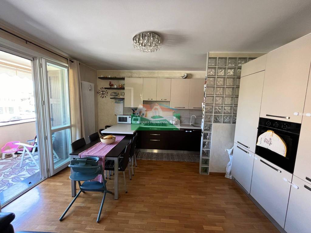Villetta a schiera a Ravenna in VIA CAMPI FLEGREI - Foto 5