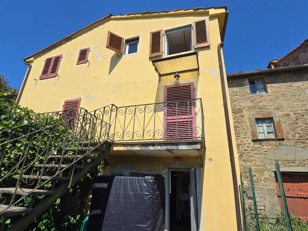Casa indipendente a Bagni di lucca - Foto 2