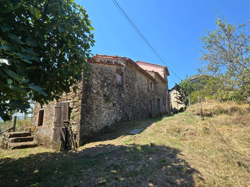 Casa indipendente a Bagni di lucca - Foto 4