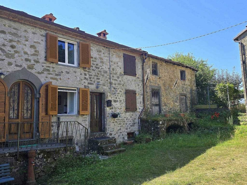 Casa indipendente a Bagni di lucca - Foto 5