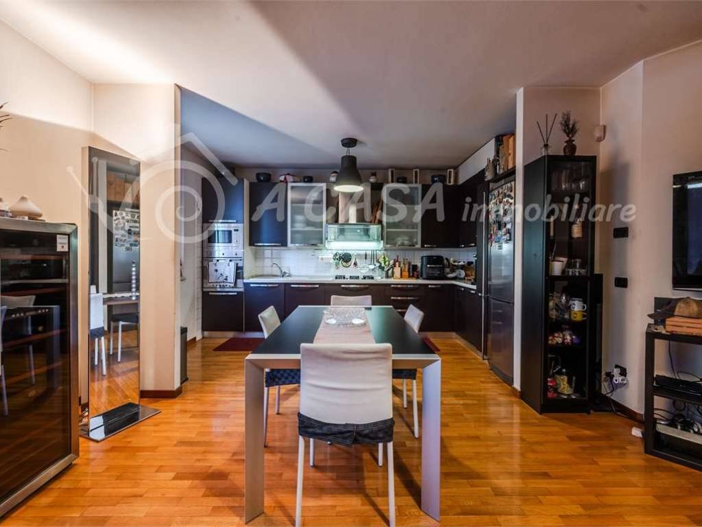 Appartamento a Fornovo di taro in strada prinzera, 53a - Foto 2