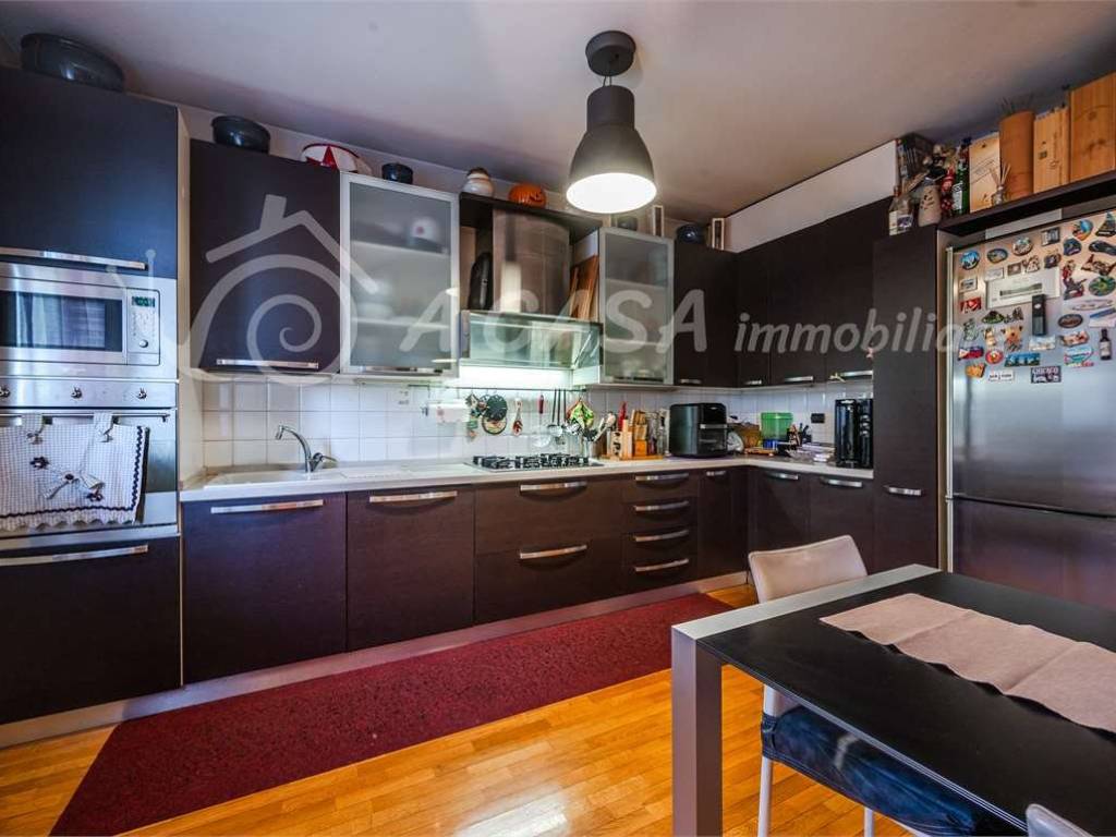 Appartamento a Fornovo di taro in strada prinzera, 53a - Foto 3