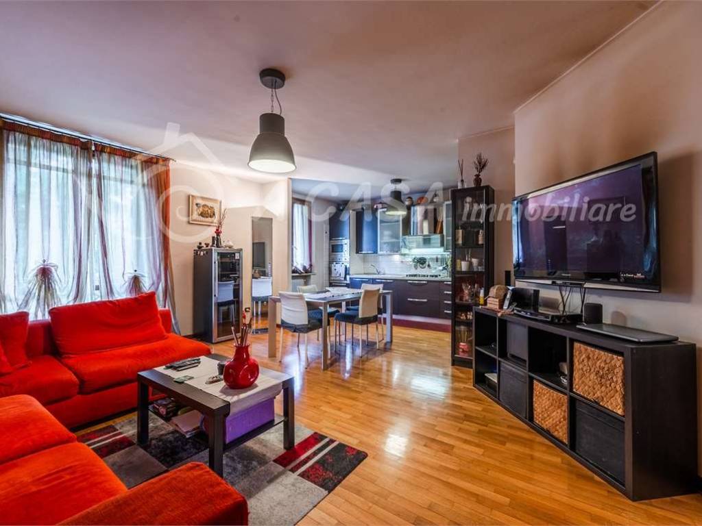 Appartamento a Fornovo di taro in strada prinzera, 53a - Foto 4