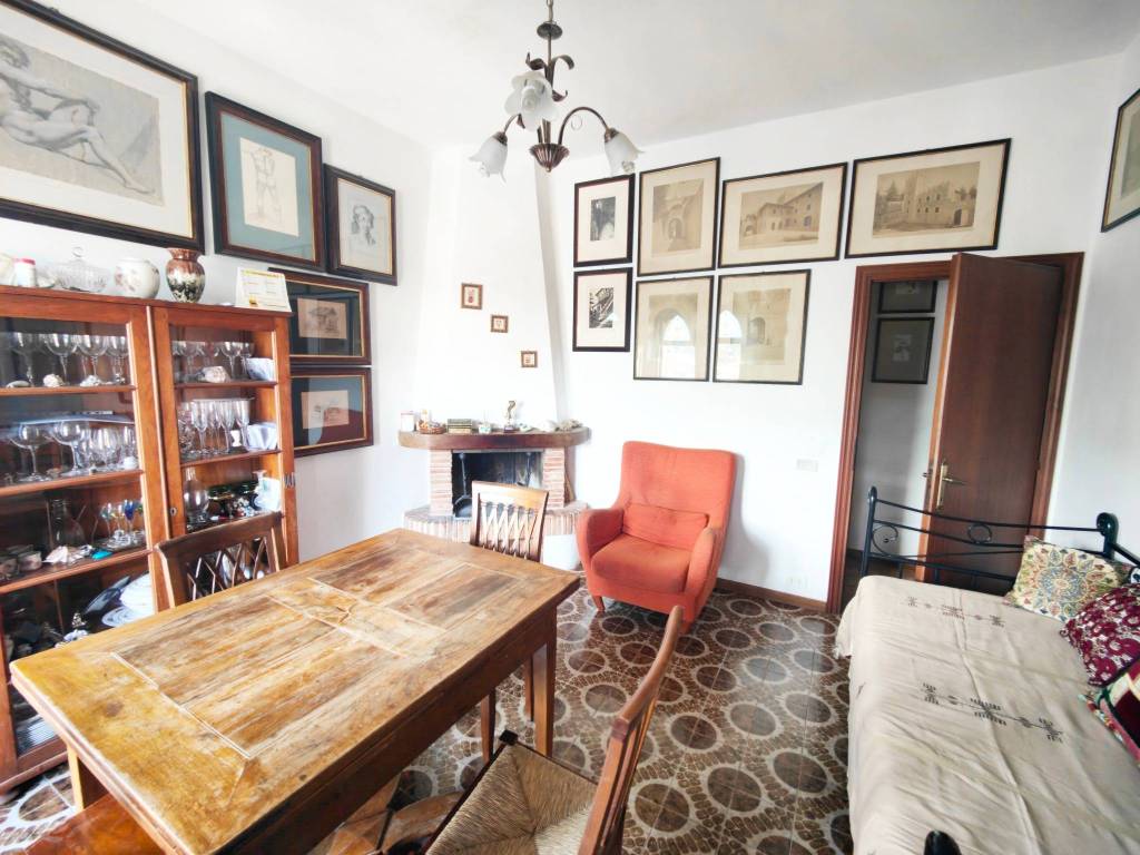 Appartamento a Bucine in Via di Campo Romano - Foto 3