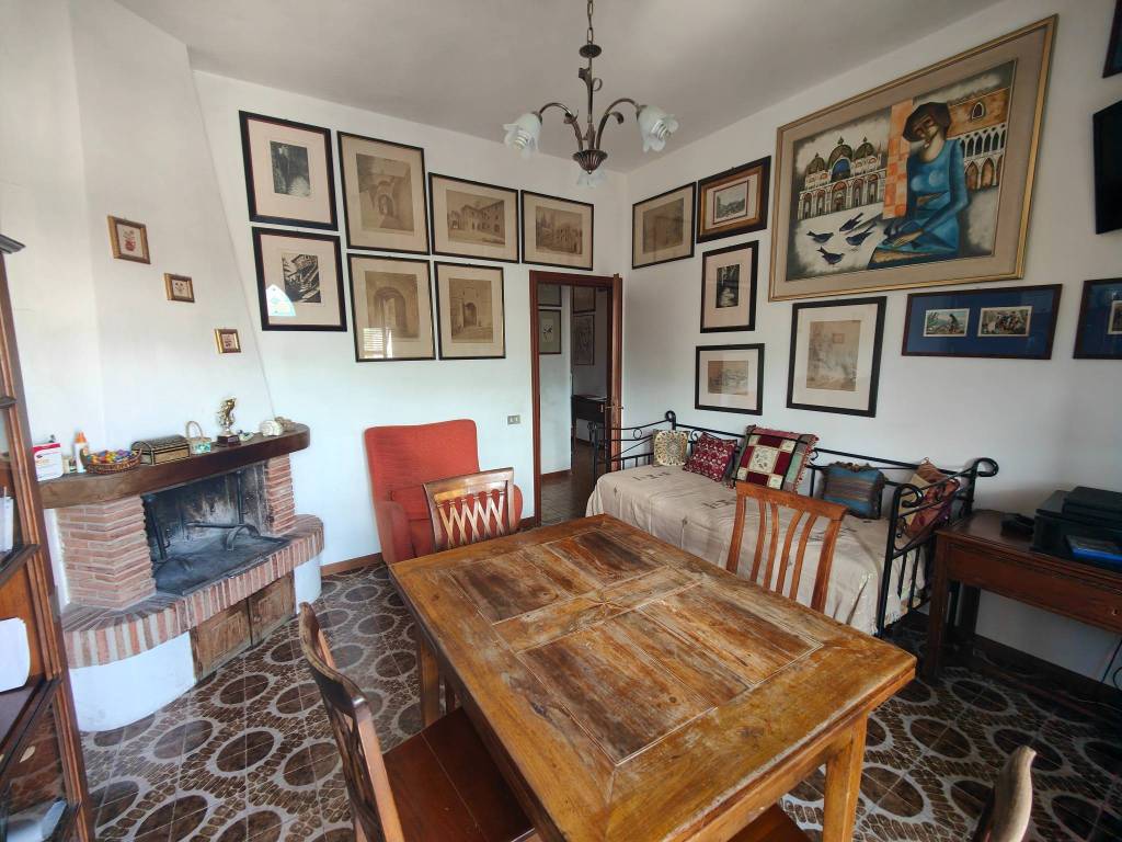 Appartamento a Bucine in Via di Campo Romano - Foto 4