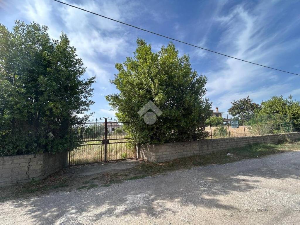 Terreno a Aprilia in VIA GIDORA - Foto 5