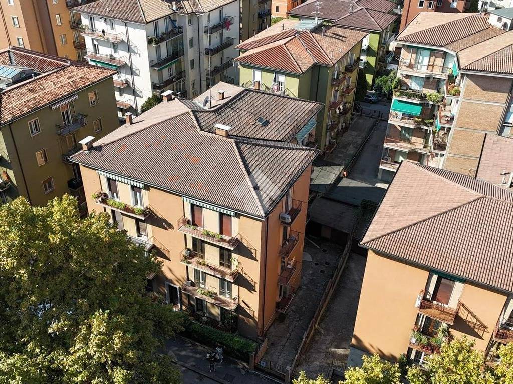 Appartamento a Verona in Via Colonnello Giovanni Fincato, 43 - Foto 2