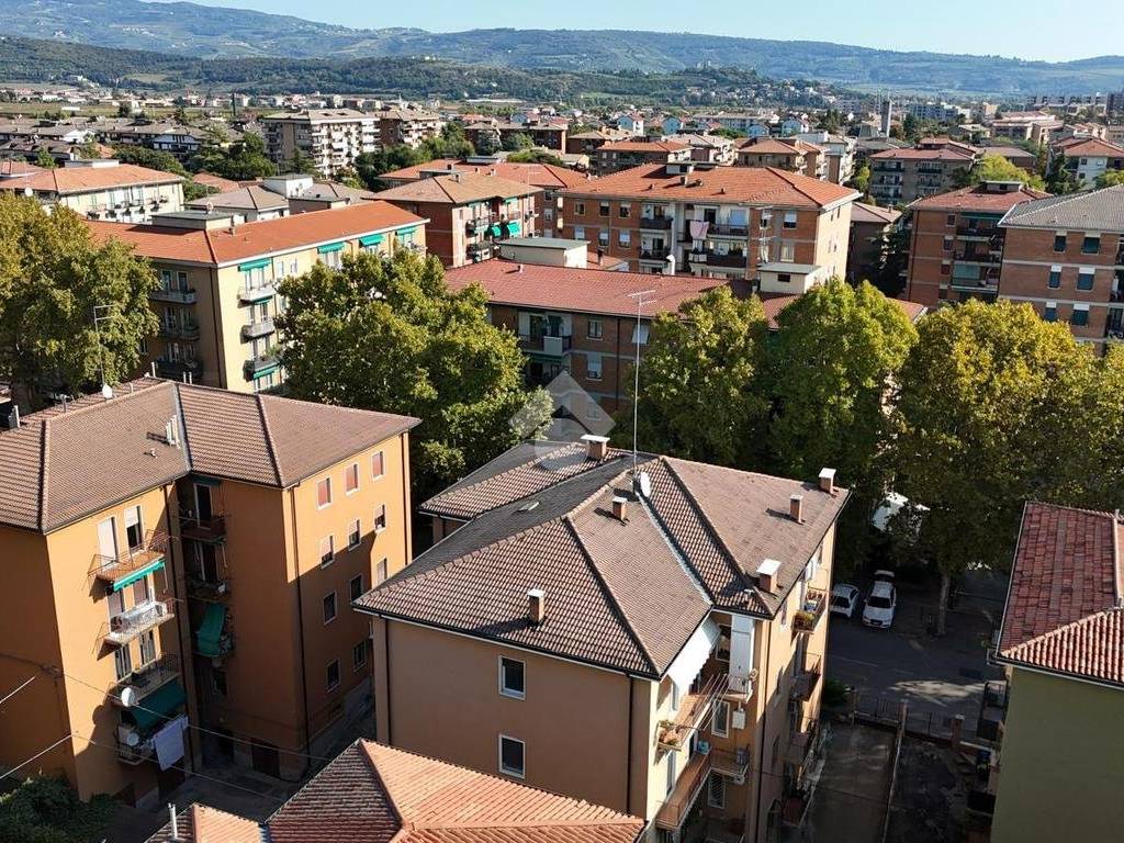 Appartamento a Verona in Via Colonnello Giovanni Fincato, 43 - Foto 3