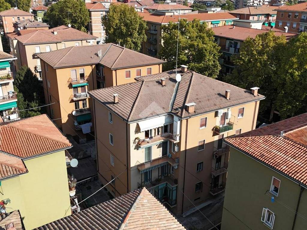 Appartamento a Verona in Via Colonnello Giovanni Fincato, 43 - Foto 4