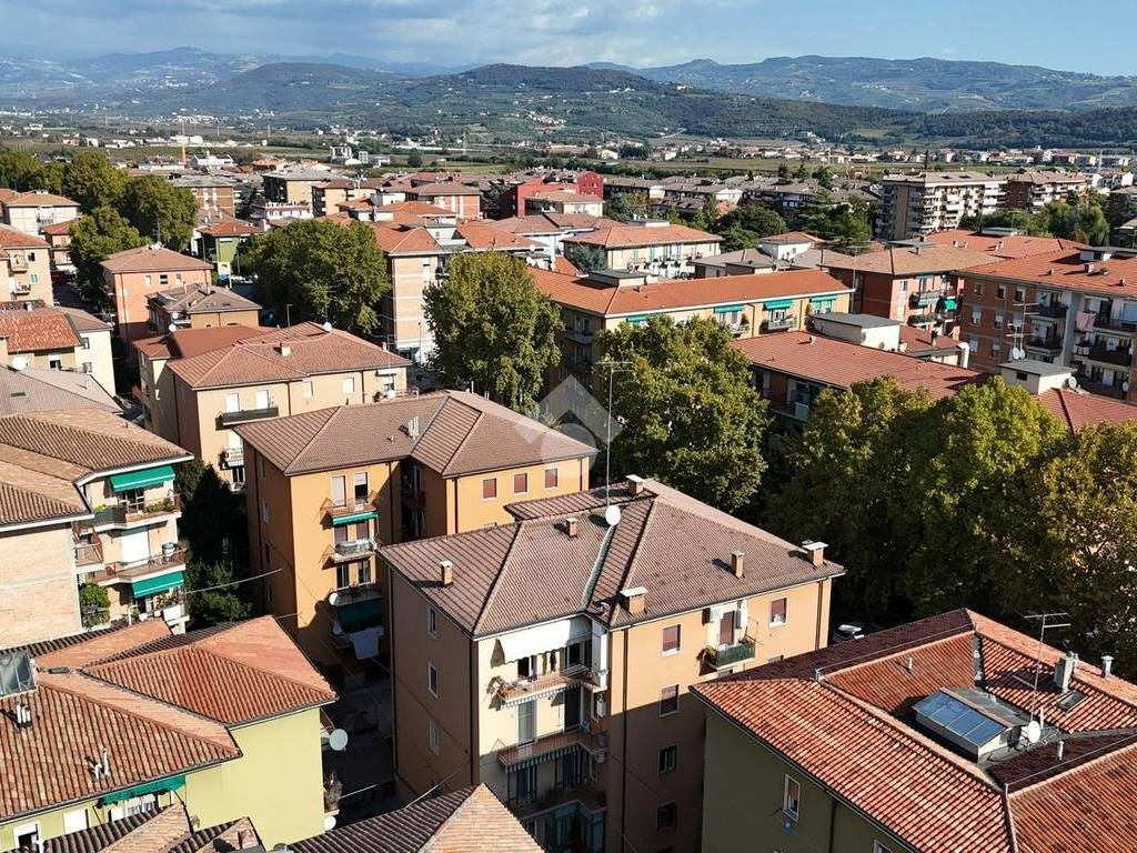 Appartamento a Verona in Via Colonnello Giovanni Fincato, 43 - Foto 5