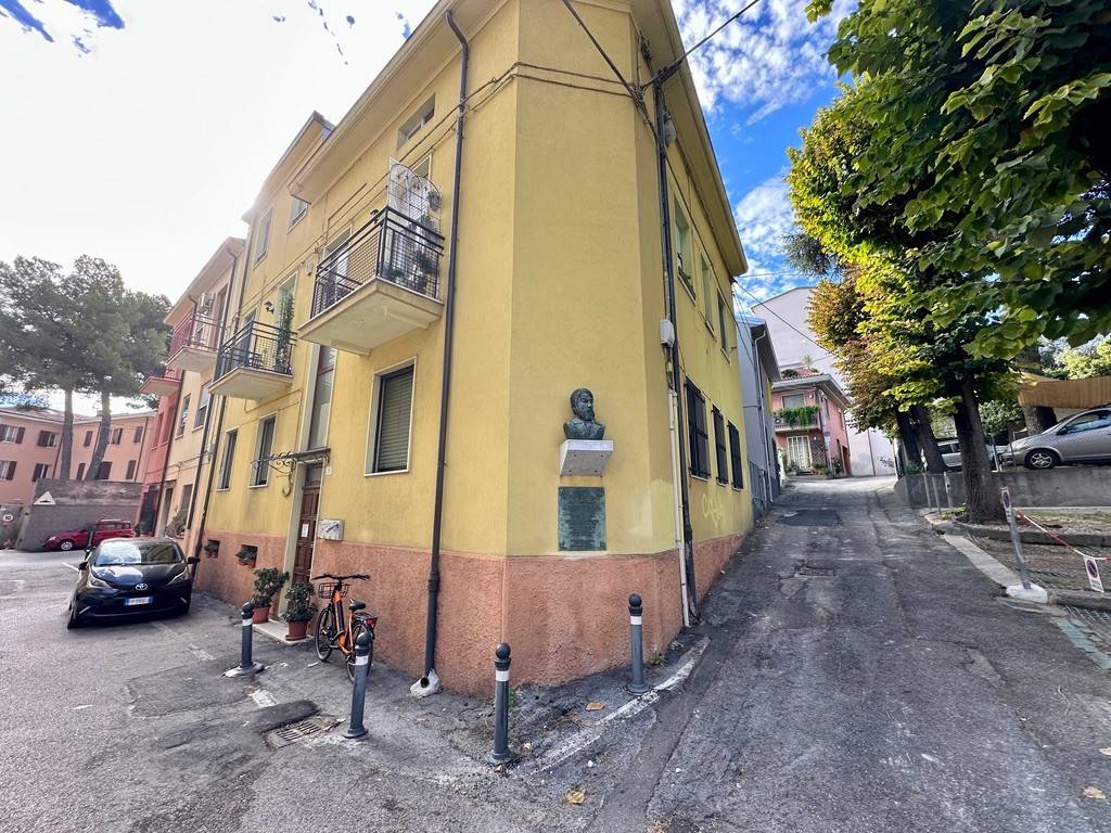Appartamento a Rimini in Via Giovanni Venerucci, 25 - Foto 2