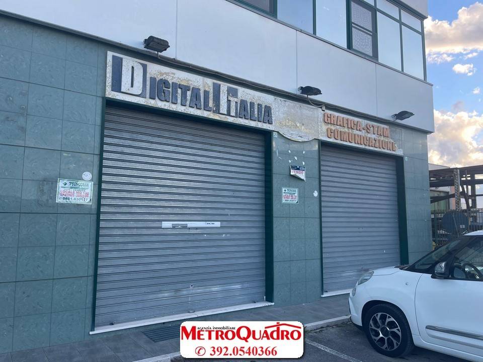 Immobile a Foggia in Via delle Casermette - Foto 2