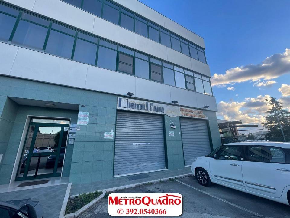 Immobile a Foggia in Via delle Casermette - Foto 3