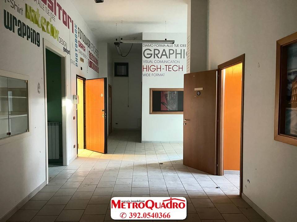 Immobile a Foggia in Via delle Casermette - Foto 5