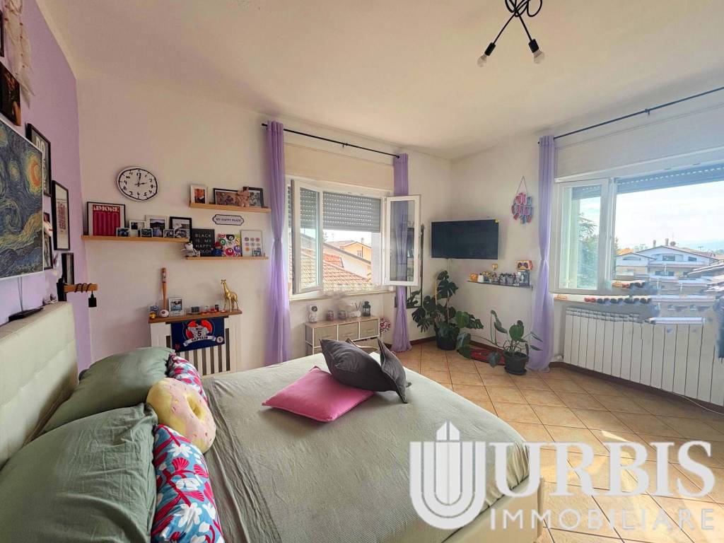 Appartamento a Assisi in Via Santa Maria della Spina - Foto 2