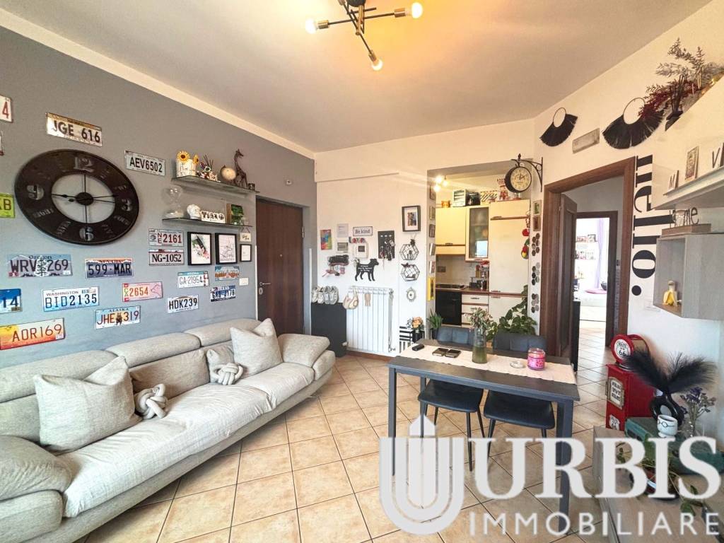 Appartamento a Assisi in Via Santa Maria della Spina - Foto 3