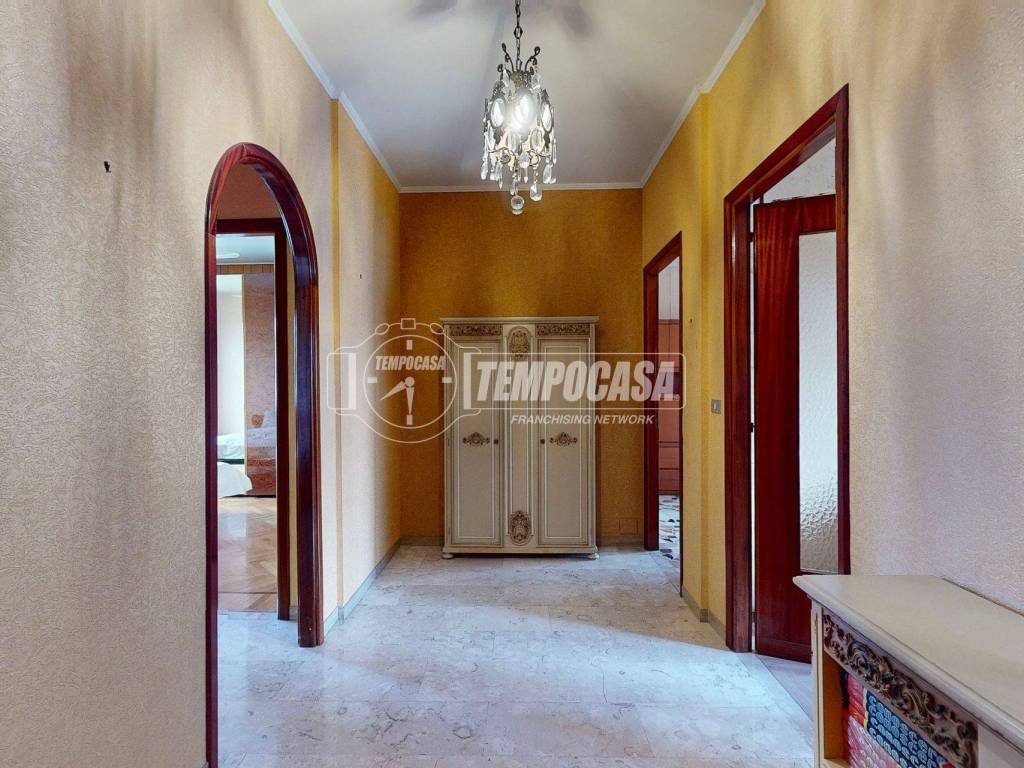 Villa a Cambiano in Via Nazionale 27/A - Foto 3