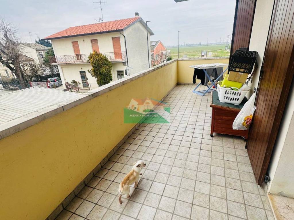 Appartamento a Ravenna in via delle forcole - Foto 5