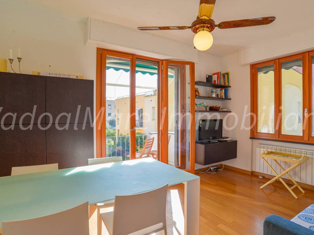 Appartamento a Finale ligure in Via degli Orti, 7 - Foto 3
