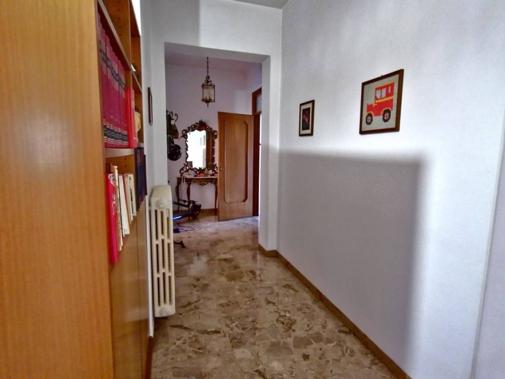 Appartamento a Montesilvano in Via Basento, 11 - Foto 2