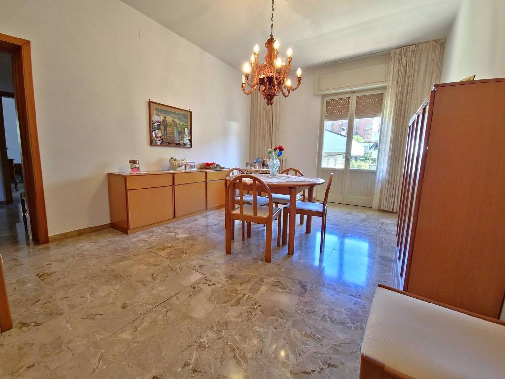 Appartamento a Montesilvano in Via Basento, 11 - Foto 3