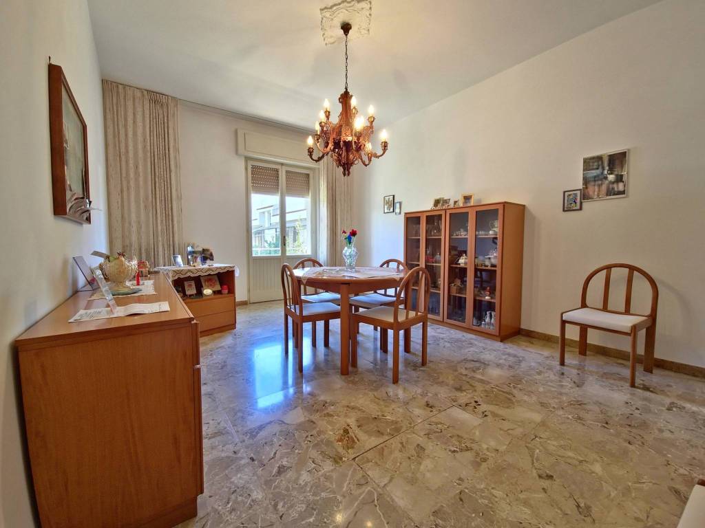 Appartamento a Montesilvano in Via Basento, 11 - Foto 4