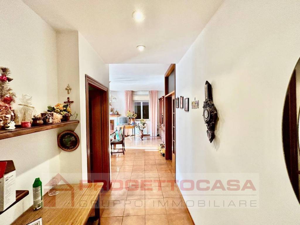 Appartamento a Monsampolo del tronto in Via Petrarca, 20 - Foto 3