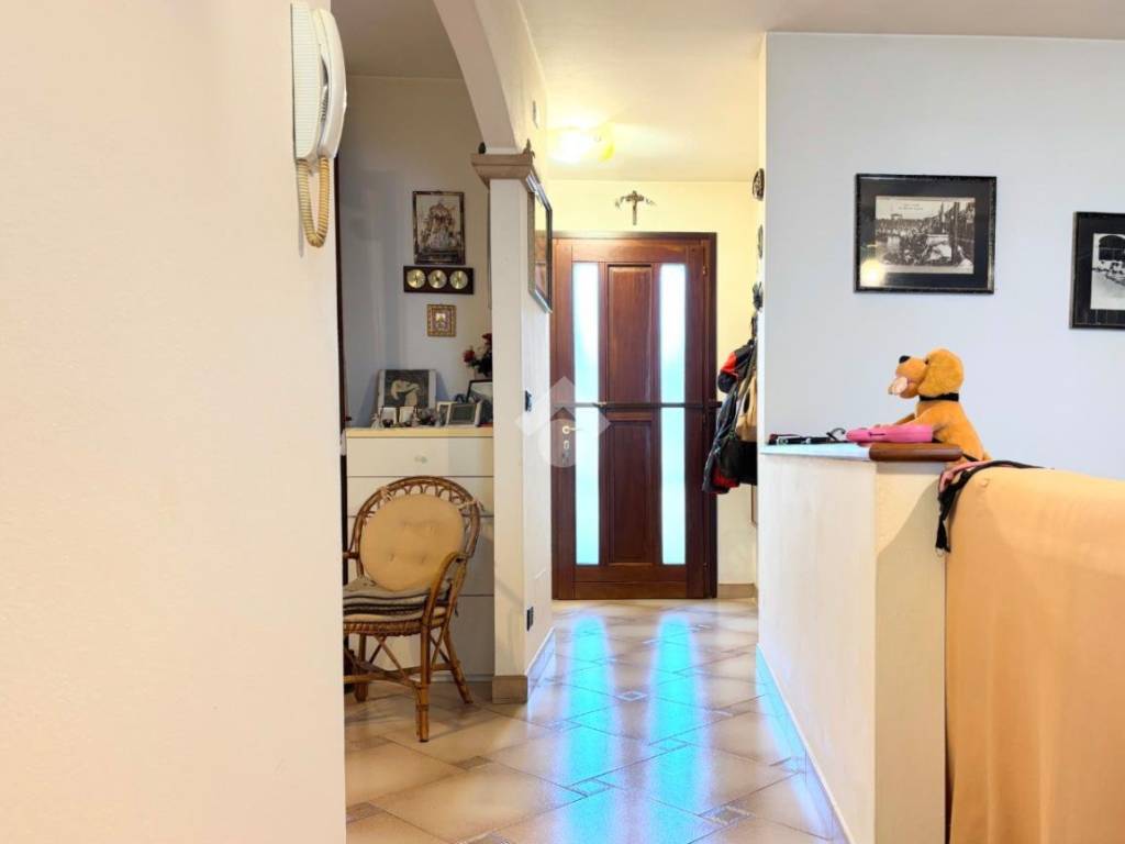 Villetta a schiera a Marano lagunare in Piazzetta dei Dogi, 13 - Foto 2