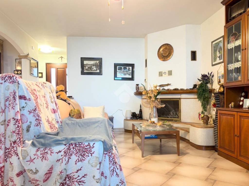 Villetta a schiera a Marano lagunare in Piazzetta dei Dogi, 13 - Foto 3