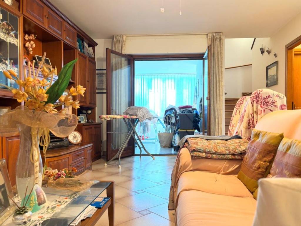 Villetta a schiera a Marano lagunare in Piazzetta dei Dogi, 13 - Foto 4