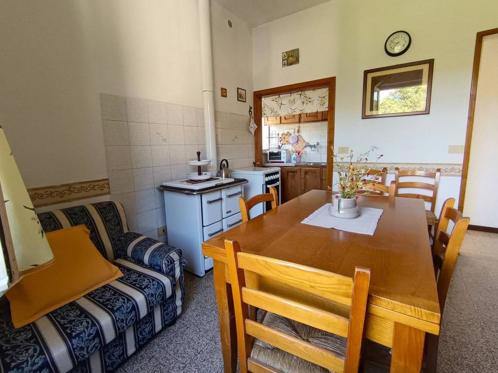 Appartamento a Pietralunga in Viale Bruno Buozzi, 35 - Foto 4