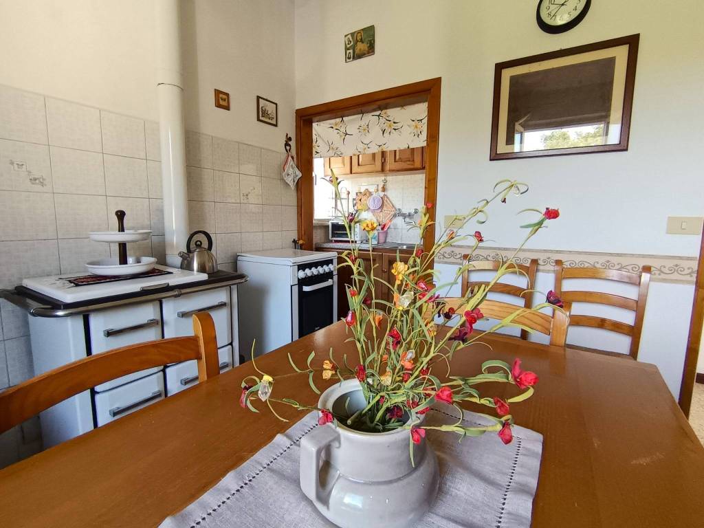 Appartamento a Pietralunga in Viale Bruno Buozzi, 35 - Foto 5