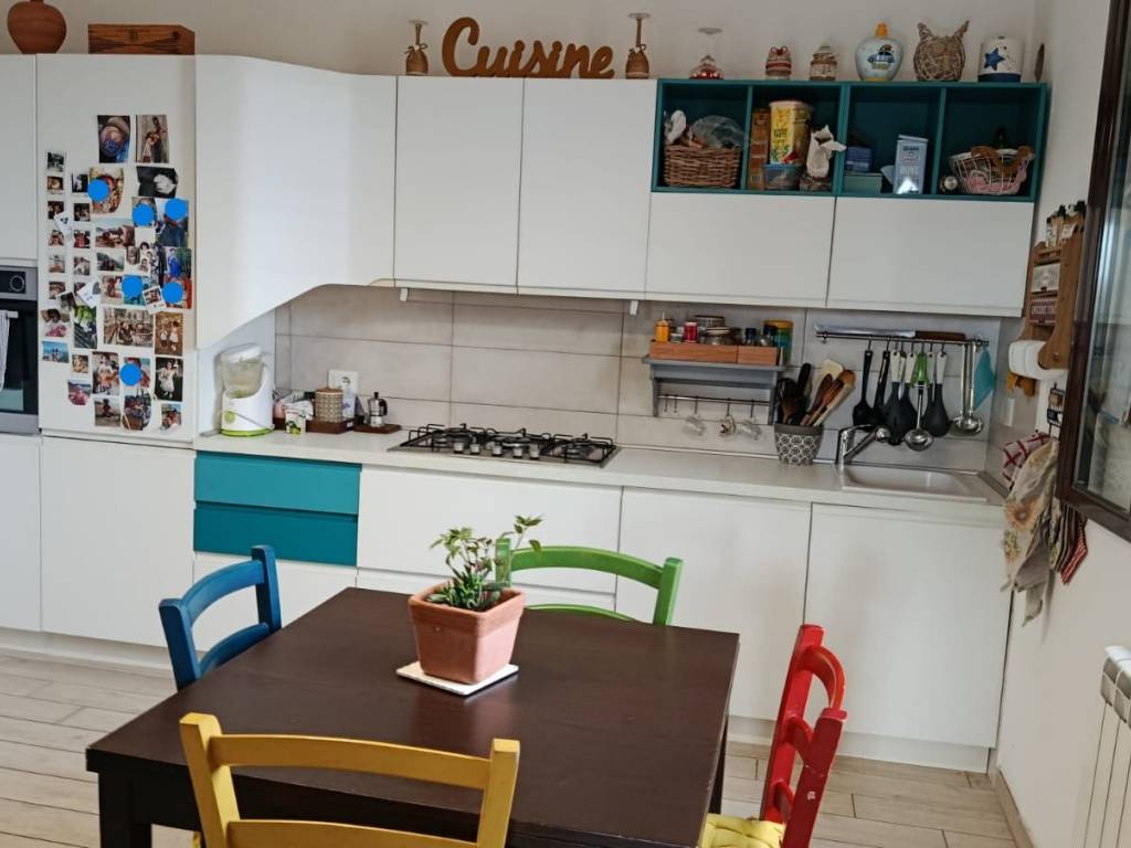 Appartamento a Piombino in Località Fabbriciane - Foto 2