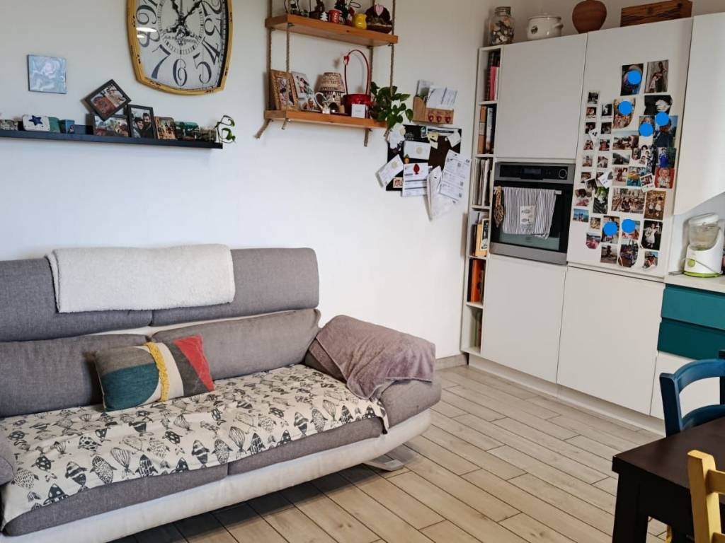 Appartamento a Piombino in Località Fabbriciane - Foto 3
