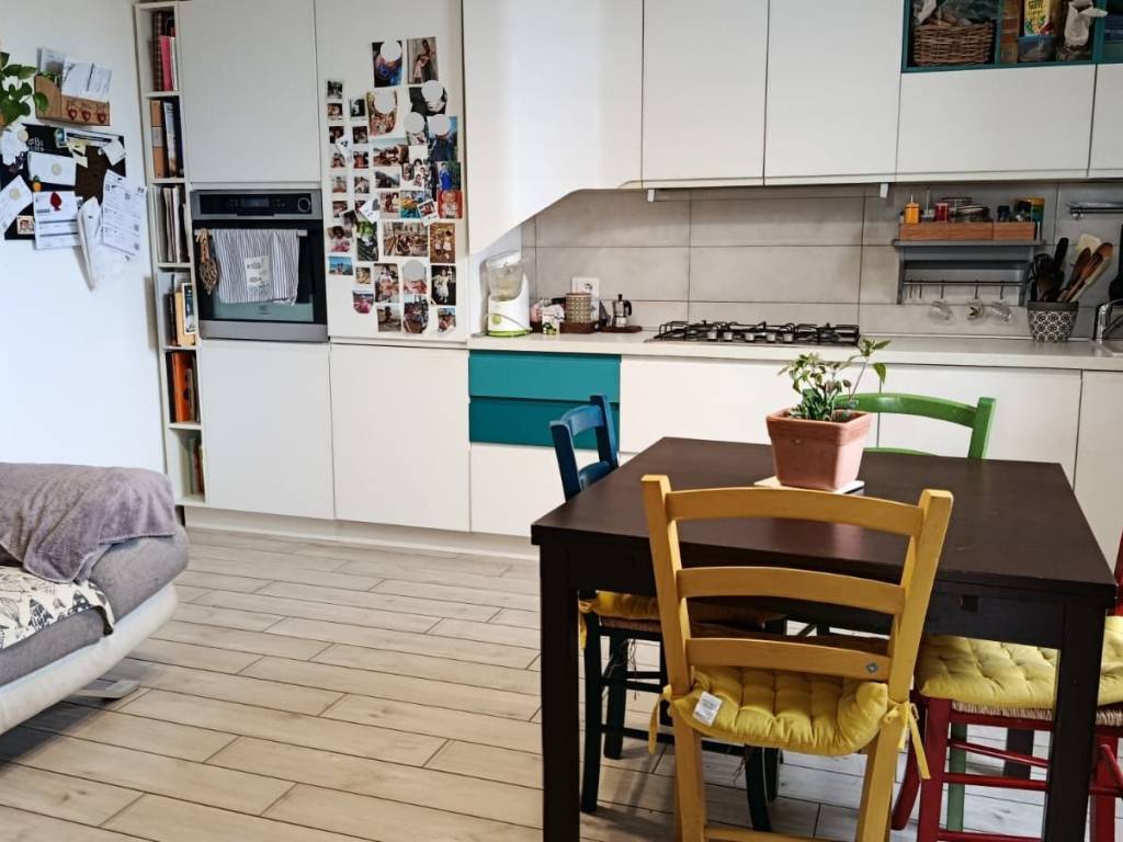 Appartamento a Piombino in Località Fabbriciane - Foto 4