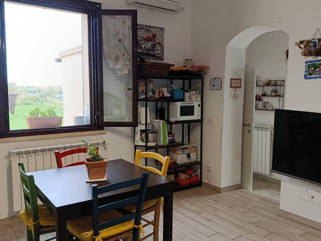 Appartamento a Piombino in Località Fabbriciane - Foto 5