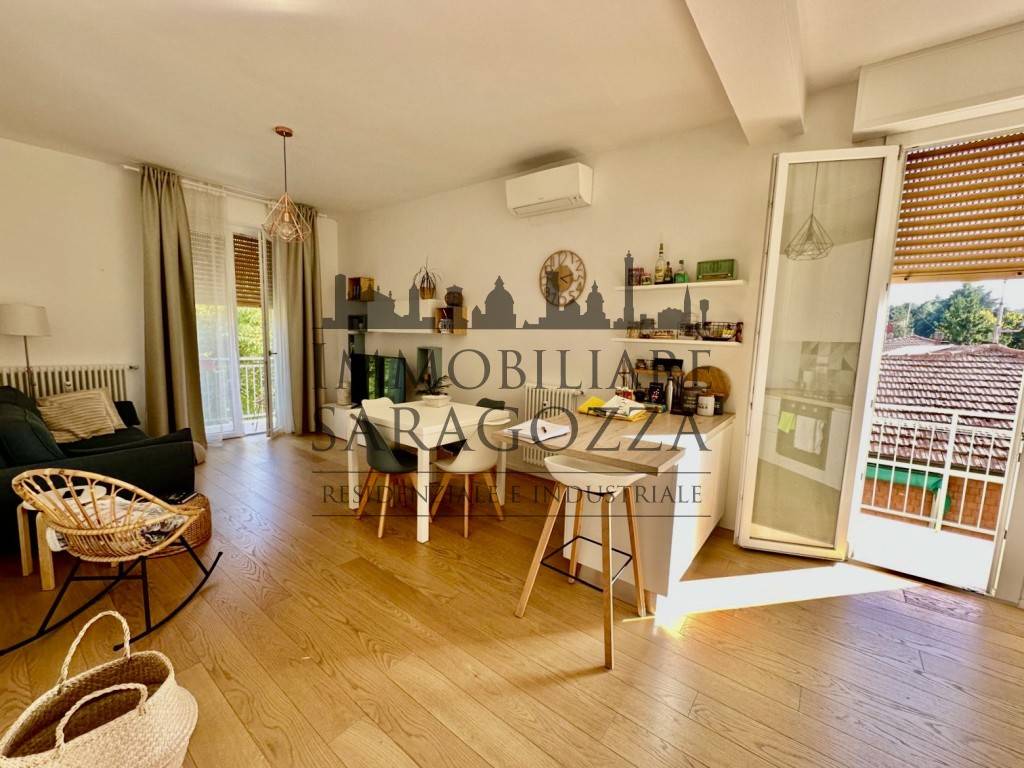 Appartamento a Casalecchio di reno in VIA DEI CARBONARI, 3 - Foto 2