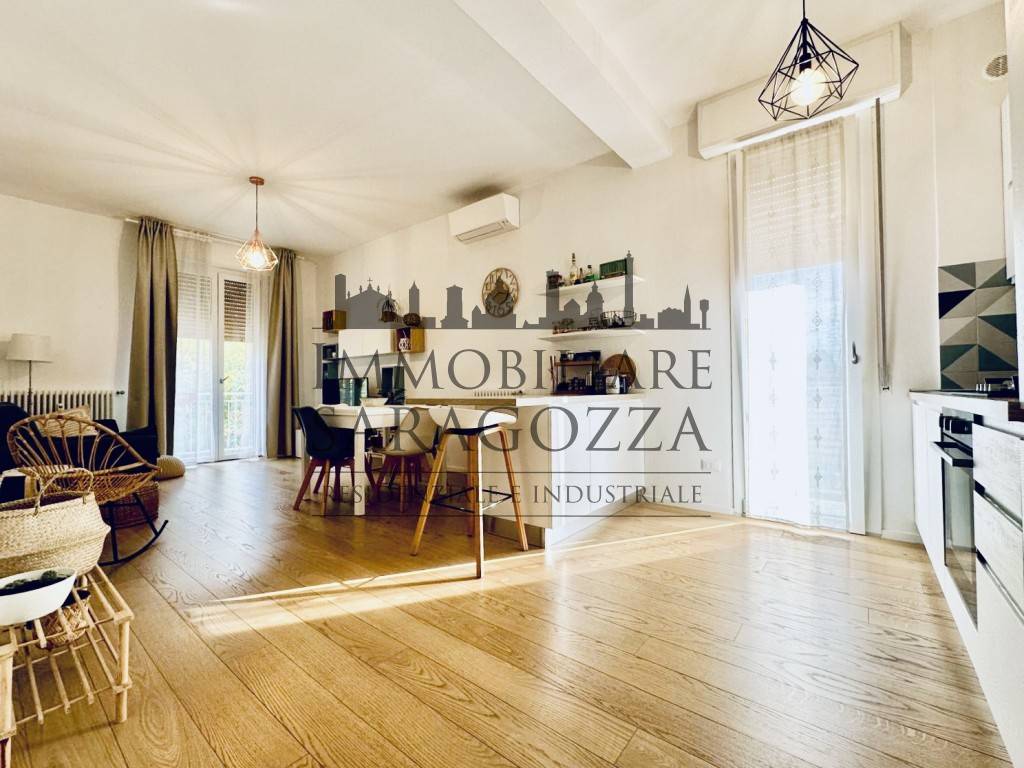 Appartamento a Casalecchio di reno in VIA DEI CARBONARI, 3 - Foto 3