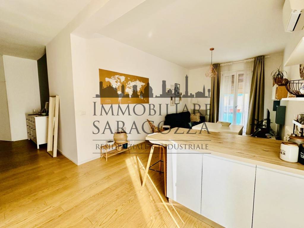 Appartamento a Casalecchio di reno in VIA DEI CARBONARI, 3 - Foto 4