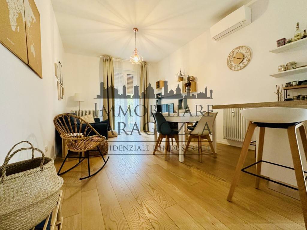 Appartamento a Casalecchio di reno in VIA DEI CARBONARI, 3 - Foto 5