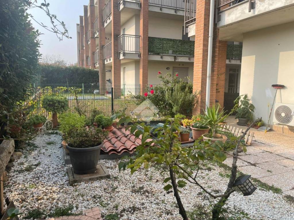 Appartamento a Cardano al campo in Via cadore, 28 - Foto 2