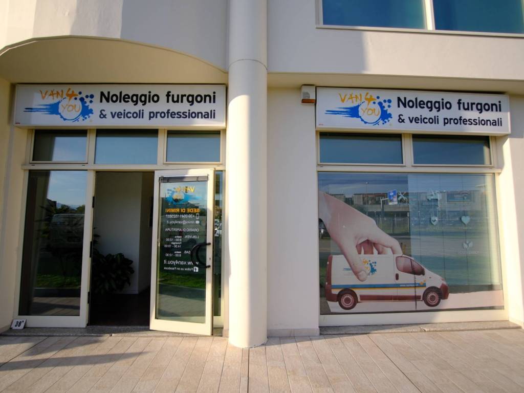 Immobile a Rimini in Via Macanno, 38 - Foto 4