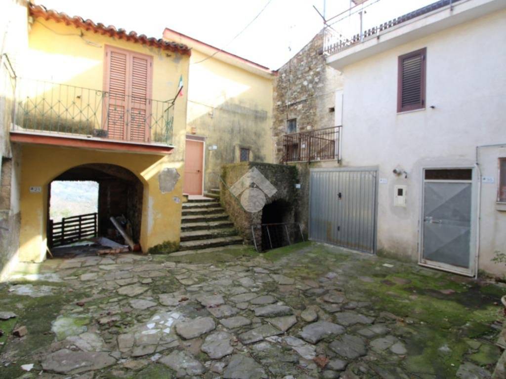 Appartamento a Ogliastro cilento in Piazzetta finocchito, 14 - Foto 2