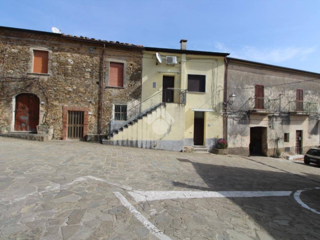 Appartamento a Ogliastro cilento in Piazzetta finocchito, 14 - Foto 3