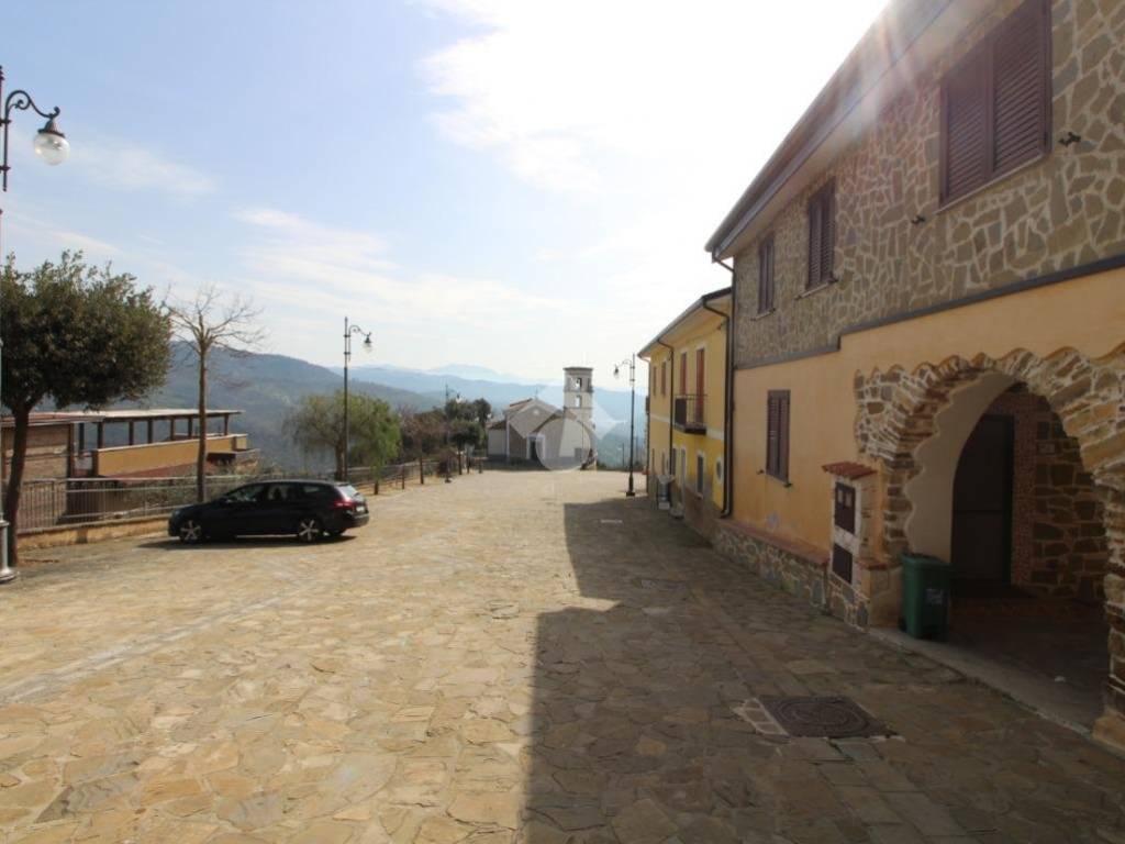 Appartamento a Ogliastro cilento in Piazzetta finocchito, 14 - Foto 4