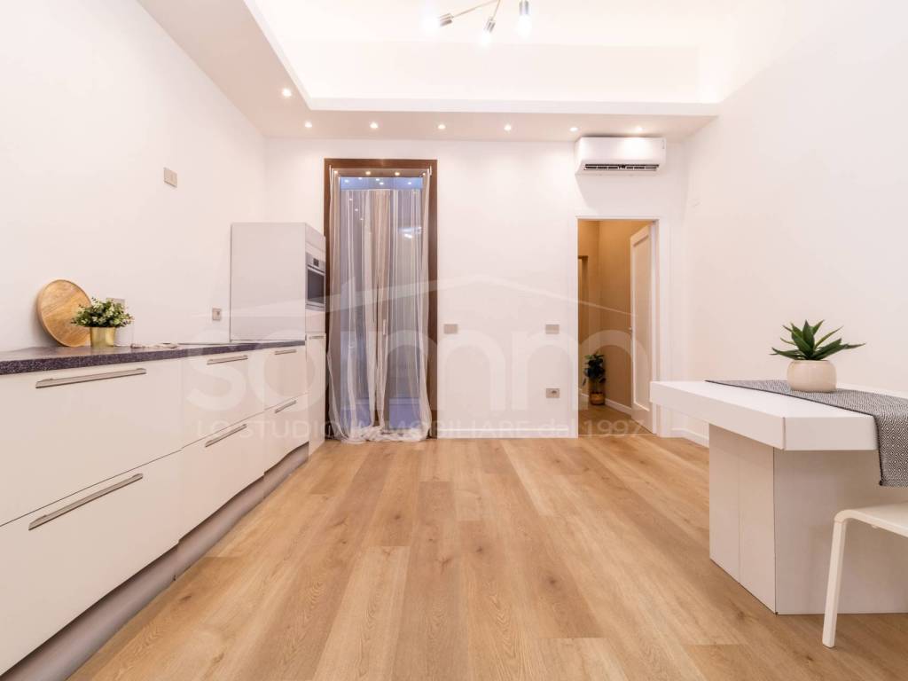 Appartamento a Cagliari in Corso Vittorio Emanuele Ii, 395 - Foto 5