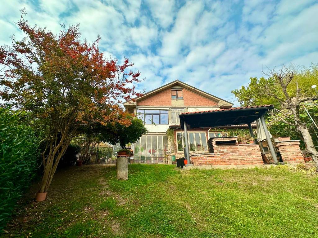 Villa a Asti in Strada Valgera - Foto 3